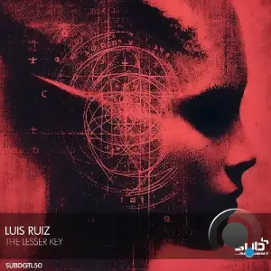 LUIS RUIZ - The Lesser Key (2025)