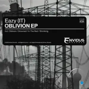 Eazy (IT) - Oblivion (2025)