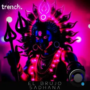 El Brujo - Sadhana (2025)