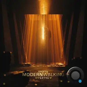 Spektiv - Modern Walking (2025)
