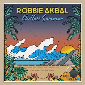 Robbie Akbal - Endless Summer (2025)