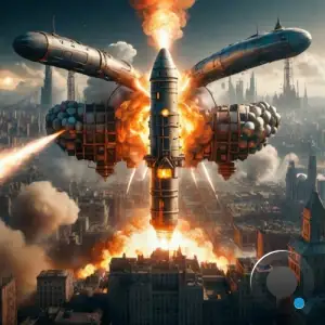 Lafrench Toast & Sub Chunk - Defcon (2025)