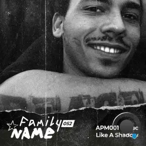 APM001 & Blac (FR) - Like a Shadow (2025)