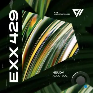 HÜÜDY - Acco You (2025)