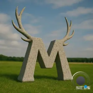 Migmo - Marble Antlers (2025)