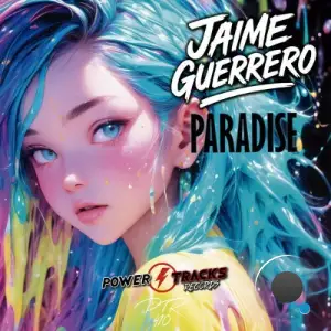 Jaime Guerrero - Paradise (2025)