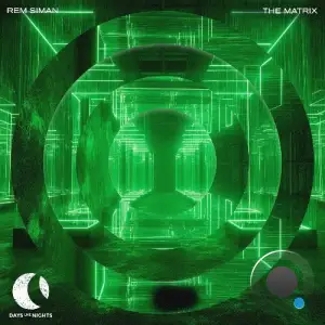 Rem Siman - The Matrix (2025)