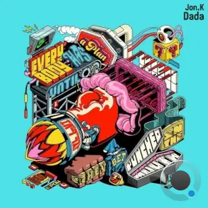 Jon.K - Dada (2025)