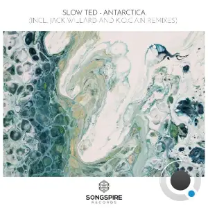 Slow Ted - Antarctica (2025)