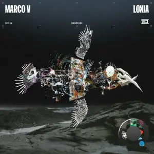 Marco V - Loxia (2025)