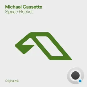Michael Cassette - Space Rocket (2025)