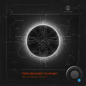 Advanced Human - Drumactive (2025)