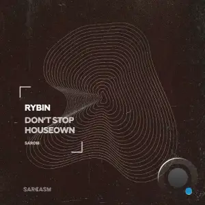 rybin - Houseown (2025)