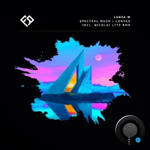Lanza M - Spectral Mush | Convex (2025)