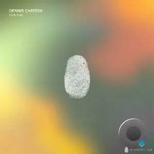 Dennis Caressa - Funk It (2025)