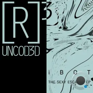 iBOT - The Sexy Escaped (2025)