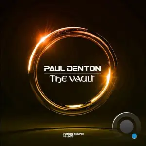 Paul Denton - The Vault (2025)