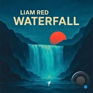 Liam Red - Waterfall (2025)