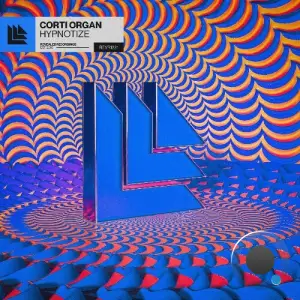 Corti Organ - Hypnotize (2025)