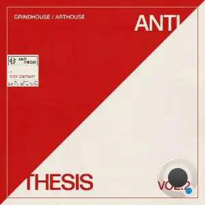 High Contrast - Anti Thesis Vol 2 (2025)