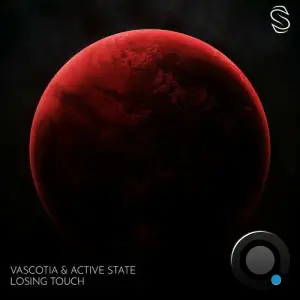 Vascotia & Active State - Losing Touch (2025)