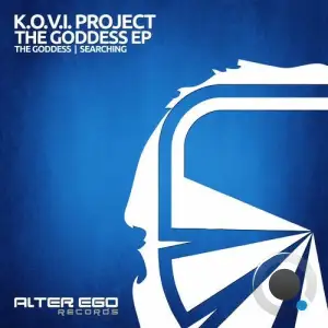 K.O.V.I. Project - The Goddess Ep (2025)