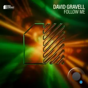 David Gravell - Follow Me (2025)