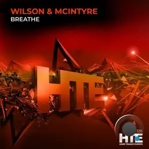 Wilson & Mcintyre - Breathe (2025)