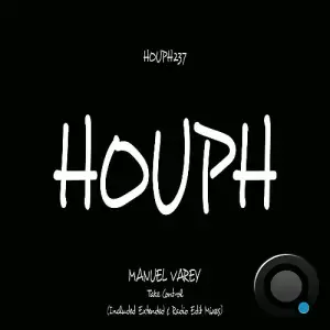 Manuel Varey - Take Control (2025)