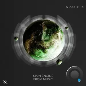 Main Engine - From Music (2025)