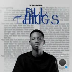 NeoSoul - All Things (2025)