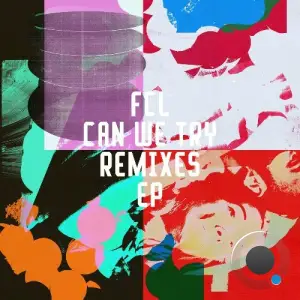 FCL x Lady Linn - Can We Try Remixes (2025)