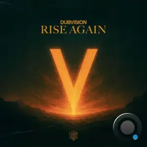 Dubvision - Rise Again (2025)