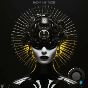 Masha Vincent - Show Me More (2025)