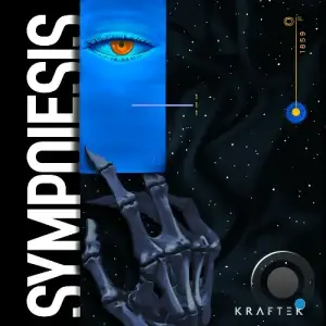 Pleasurekraft, Zimmz - Sympoiesis (2025)