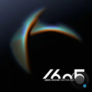 UMEK, Kos:mo - Waiting for the Rave (2025)
