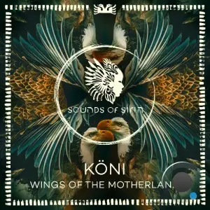 KÖNI - Wings of the Motherland (2025)
