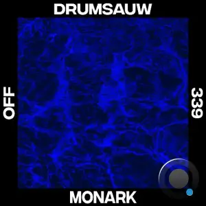 Drumsauw - Monark (2025)
