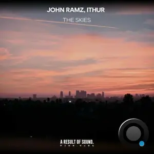 John Ramz & Ithur - The Skies (2025)