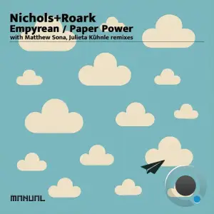 Nichols+Roark - Empyrean / Paper Power (2025)