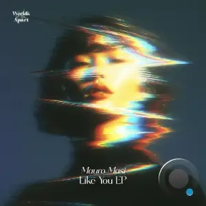 Mauro Masi - Like You (2025)