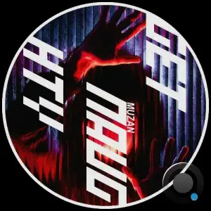 Muzan - Get Naughty (2025)