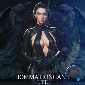 Homma Honganji - Life (2025)