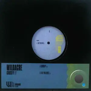Wildacre - Crusify (2025)