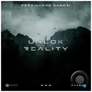 Ferdinando Daneri - Unlok Reality (2025)