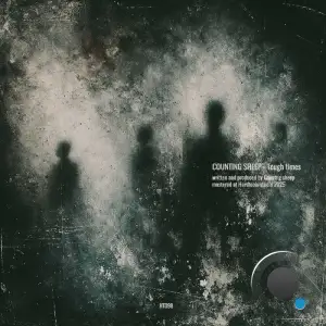 Counting Sheep - Tough Times (2025)