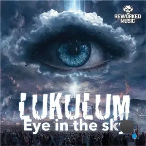 Lukulum - Eye In The Sky (2025)