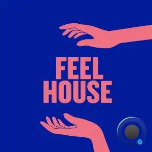 Sven Kerkhoff - Feel House (2025)