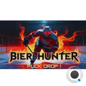 Bierhunter - PUCK DROP ! (2025)