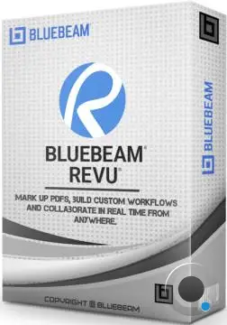 Bluebeam Revu 21.8.0 (MULTi/ENG)